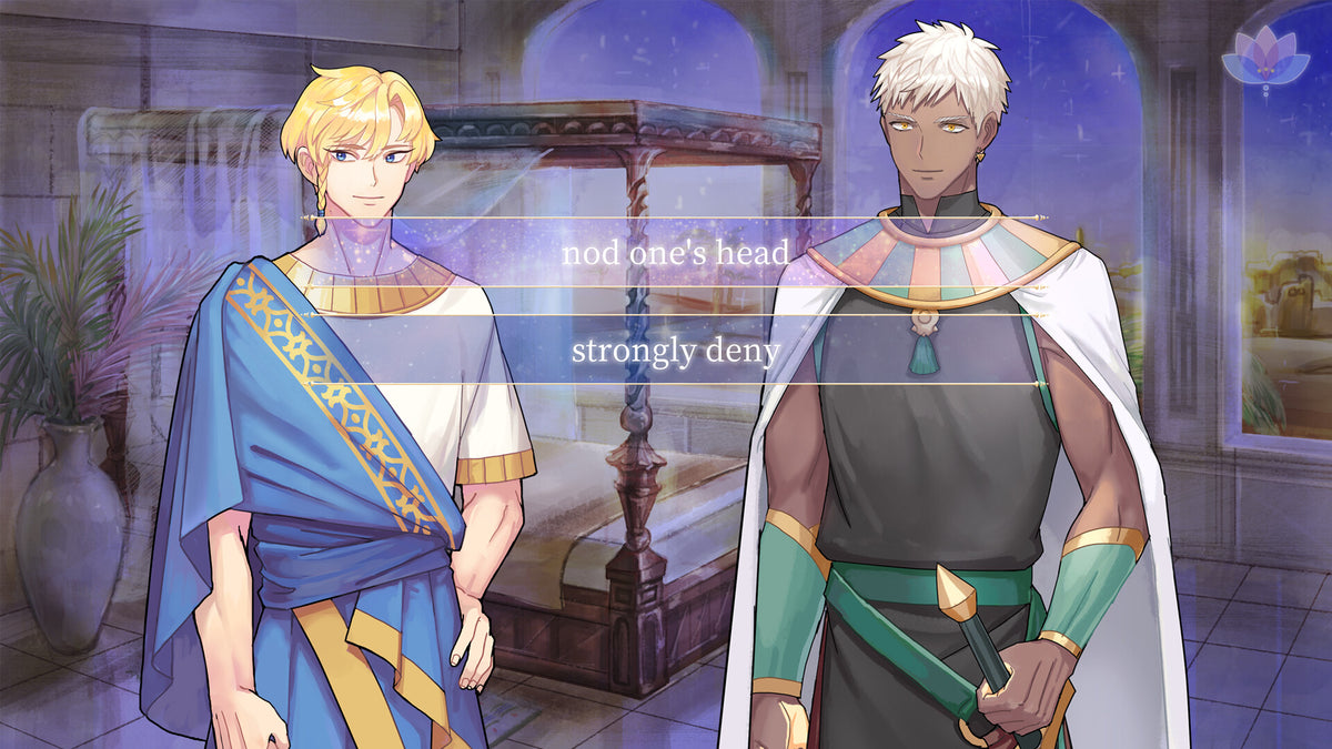 The Dawn Of A Flower Steam CD Key  REGION FREE LemonVelvet - [Email/Instant Delivery]