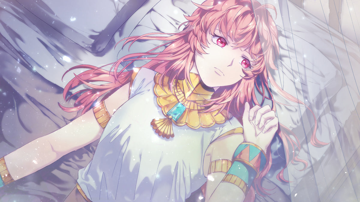The Dawn Of A Flower Steam CD Key  REGION FREE LemonVelvet - [Email/Instant Delivery]