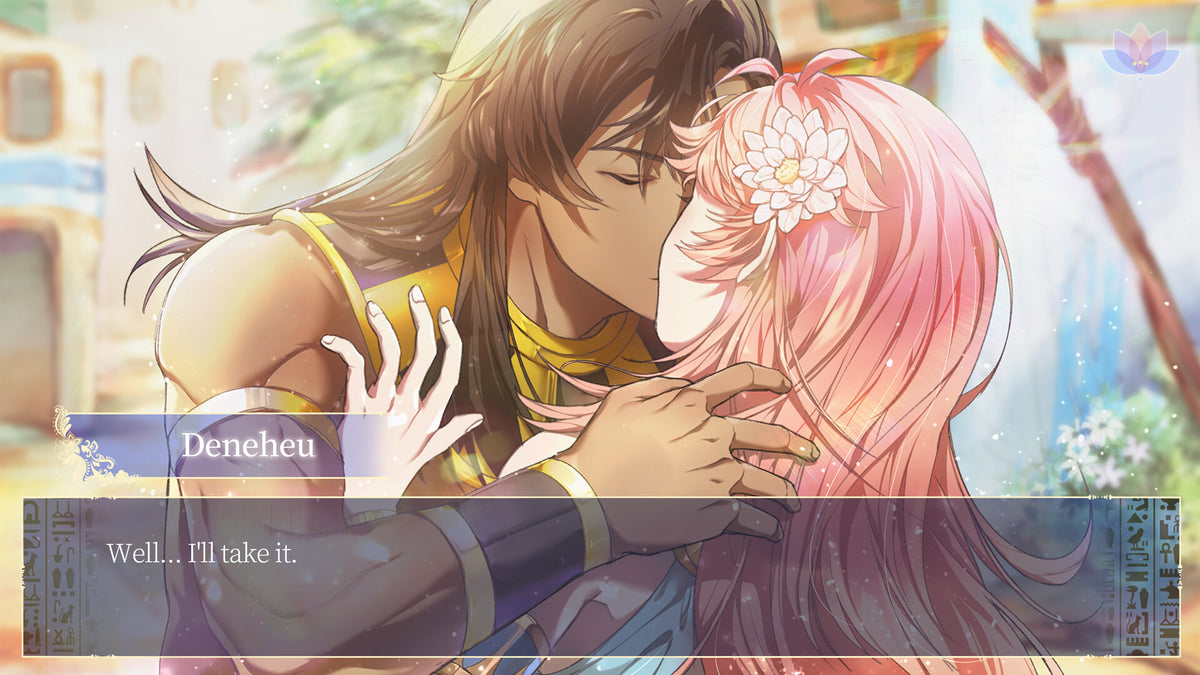 The Dawn Of A Flower Steam CD Key  REGION FREE LemonVelvet - [Email/Instant Delivery]