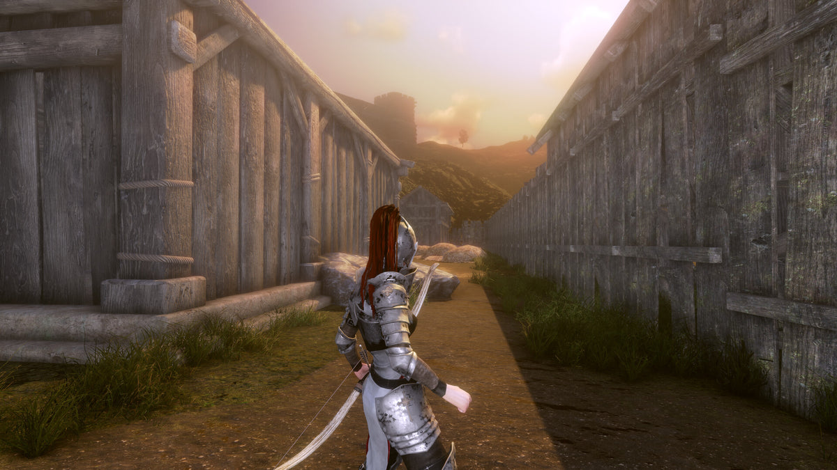 Queen of Dark Steam CD Key  REGION FREE Omega Creations - [Email/Instant Delivery]
