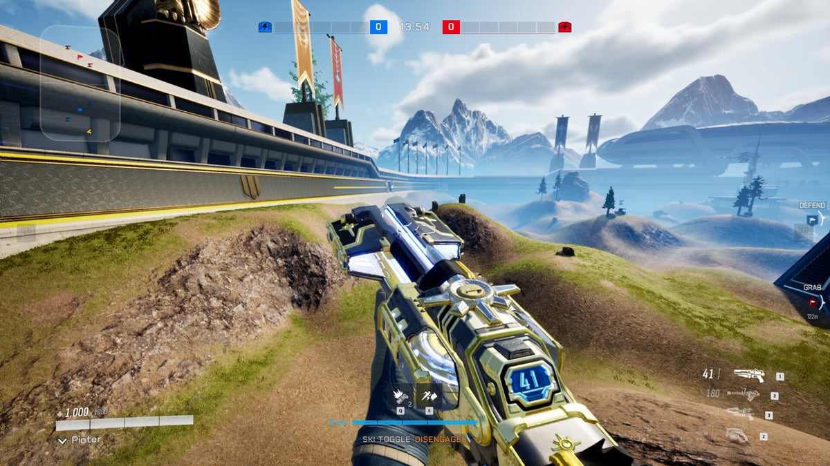 TRIBES 3 - Daily Suit Skins Pass (1 Year) DLC Steam CD Key  REGION FREE Prophecy Games - [Email/Instant Delivery]