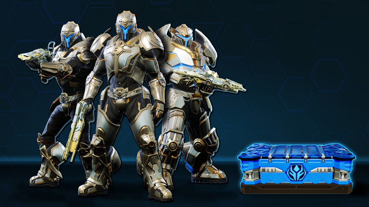 TRIBES 3 - Daily Suit Skins Pass (1 Year) DLC Steam CD Key  REGION FREE Prophecy Games - [Email/Instant Delivery]