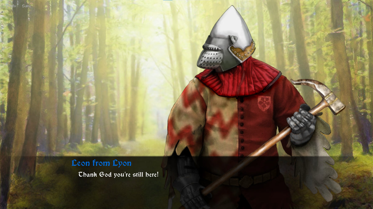 Heads Will Roll: Reforged - Happily Ever After DLC Steam CD Key  REGION FREE  [Email/Instant Delivery]
