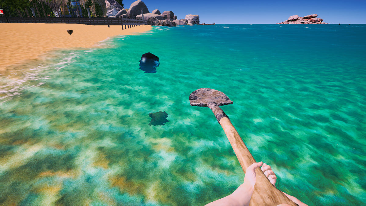 Beach Club Simulator 2024 PC Steam Account  REGION FREE Catsupp Games - [Email/Instant Delivery]
