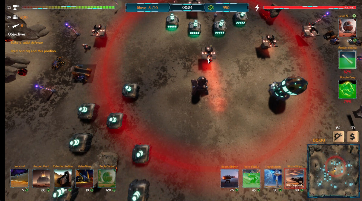 AI.Cybercraft Steam CD Key  REGION FREE Desinovation Games - [Email/Instant Delivery]