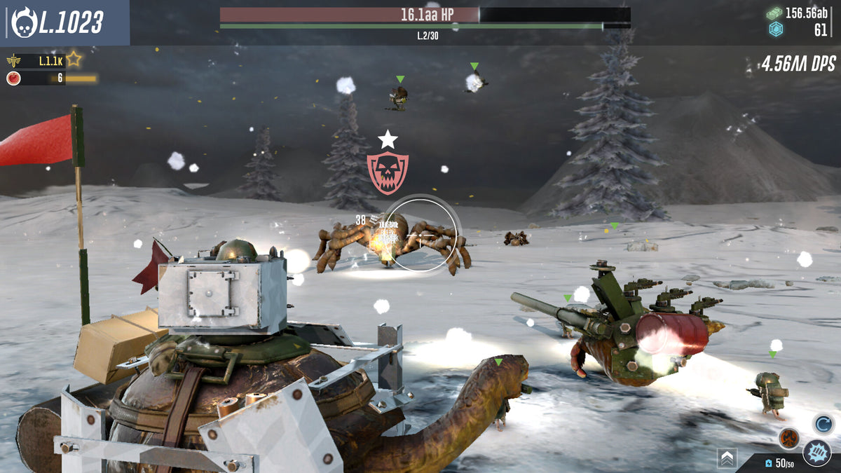 War Tortoise Steam CD Key  REGION FREE Foursaken Media - [Email/Instant Delivery]