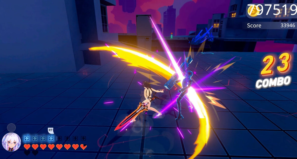 Apex Heroines PC Steam Account  REGION FREE Wise Games - [Email/Instant Delivery]