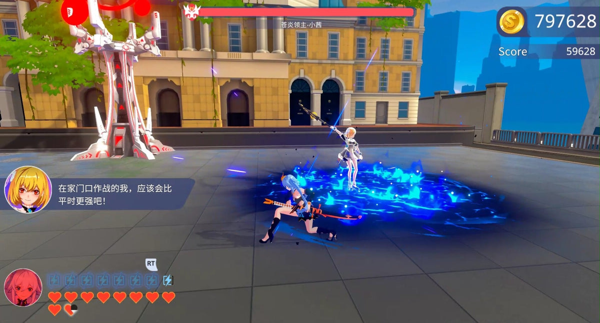 Apex Heroines PC Steam Account  REGION FREE Wise Games - [Email/Instant Delivery]