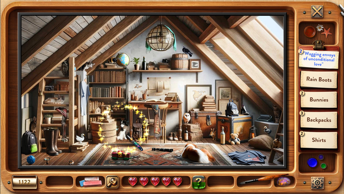 RestorArt: Fairwood Hills Collector's Edition Steam CD Key  REGION FREE MixoGames Ltd. - [Email/Instant Delivery]