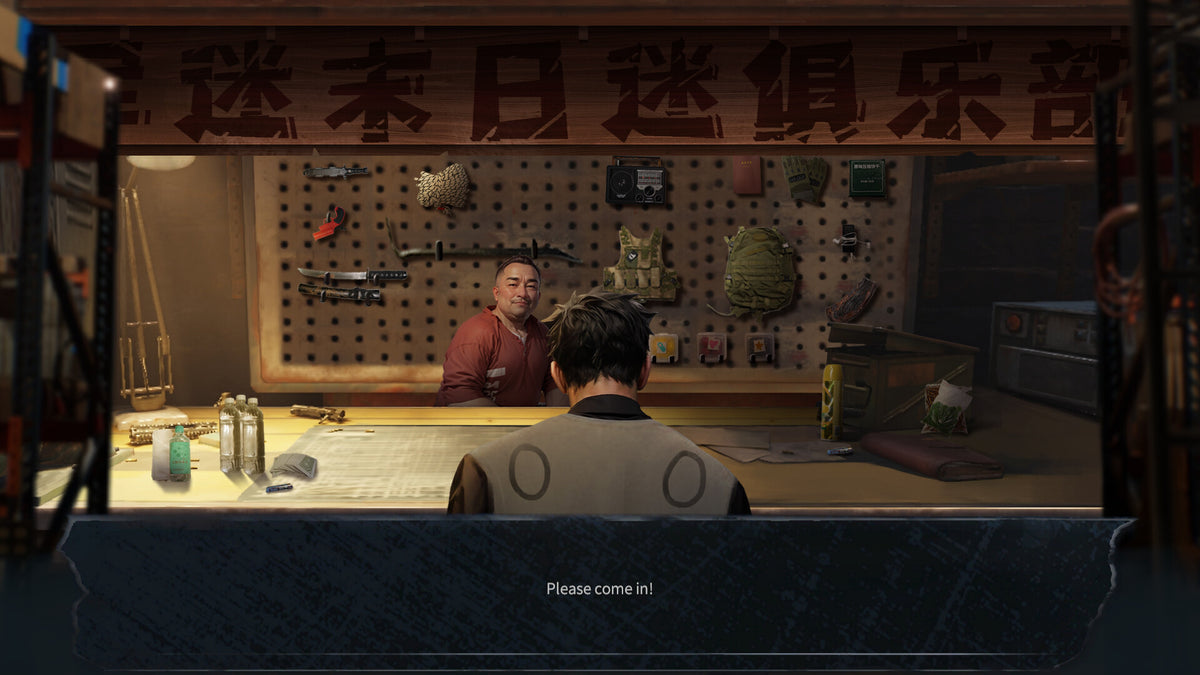 Apocalypse Love Shelter Steam CD Key  REGION FREE AMEI Network Technology - [Email/Instant Delivery]