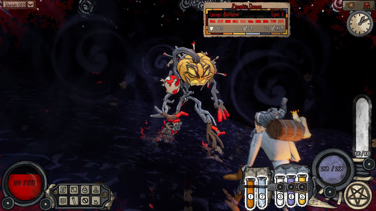 BattleJuice Alchemist Steam CD Key  REGION FREE ESDigital Games - [Email/Instant Delivery]