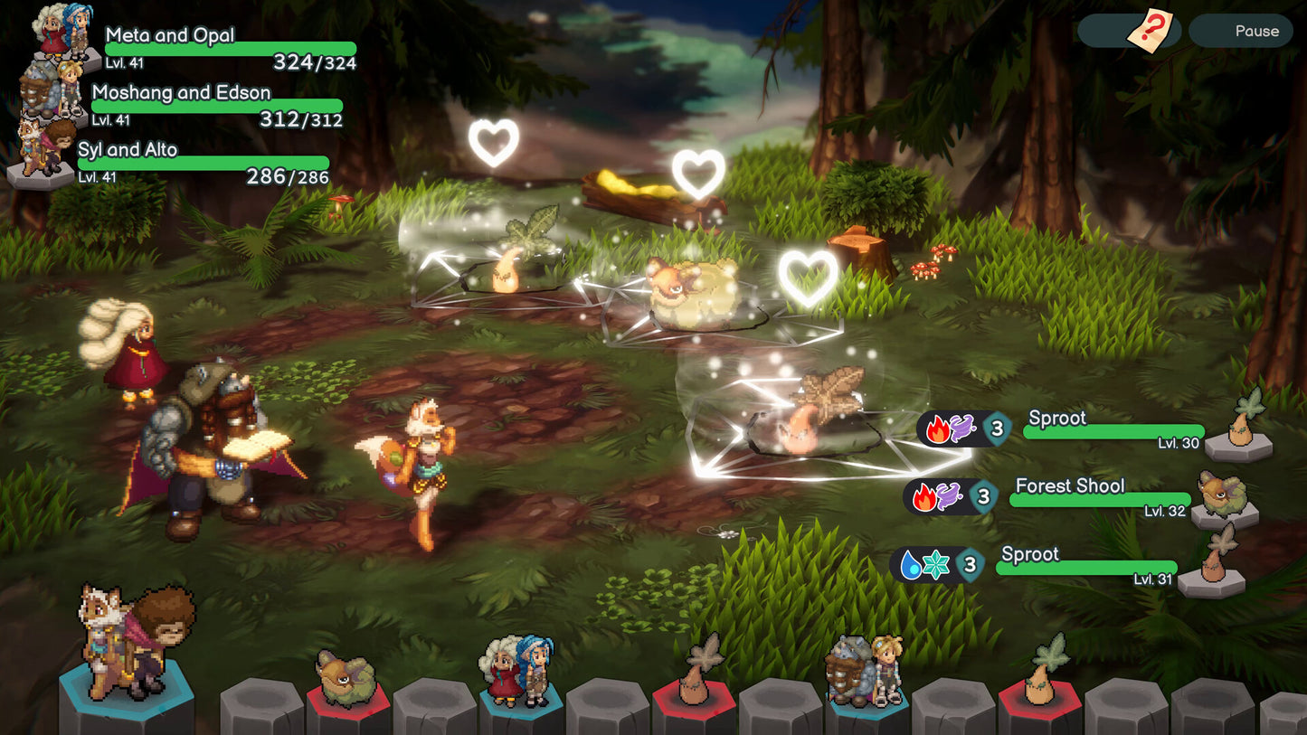 Terra Memoria EU Steam CD Key   EUROPE - all countries Dear Villagers - [Email/Instant Delivery]