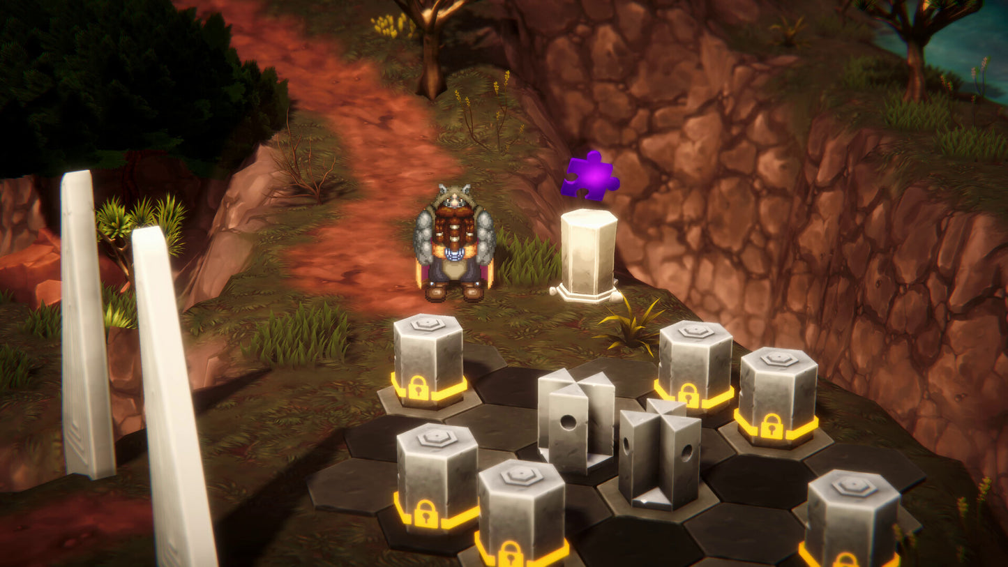 Terra Memoria EU Steam CD Key   EUROPE - all countries Dear Villagers - [Email/Instant Delivery]