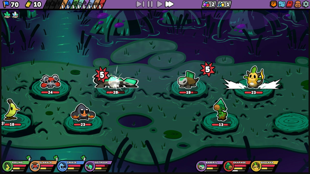 Kādomon: Hyper Auto Battlers Steam CD Key  REGION FREE Fireshine Games - [Email/Instant Delivery]