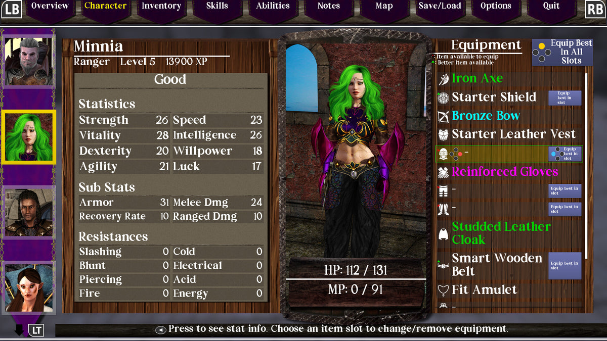Monsters of Mican Steam CD Key  REGION FREE Blankitt Productions LLC - [Email/Instant Delivery]