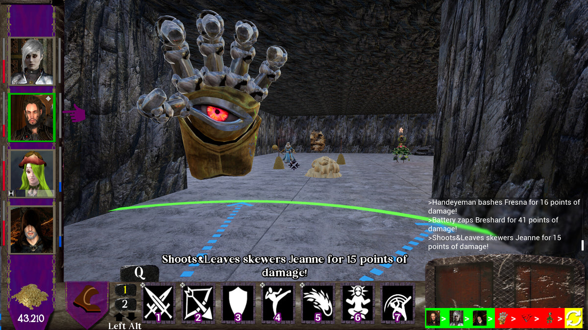 Monsters of Mican Steam CD Key  REGION FREE Blankitt Productions LLC - [Email/Instant Delivery]