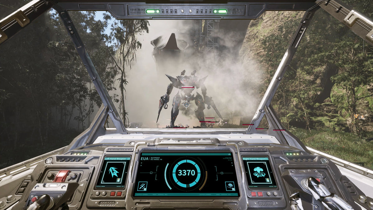 Outpost: Infinity Siege: Vanguard Edition Steam Altergift  REGION FREE Lightning Games - [Email/Instant Delivery]