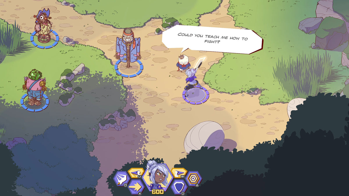 Go Fight Fantastic Steam CD Key  REGION FREE Kinda Brave - [Email/Instant Delivery]