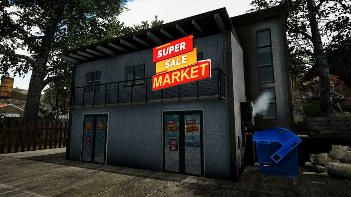 Beach Club Simulator Steam CD Key  REGION FREE Cankut Keskin - [Email/Instant Delivery]