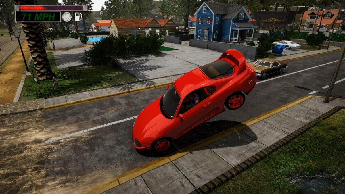 Beach Club Simulator Steam CD Key  REGION FREE Cankut Keskin - [Email/Instant Delivery]