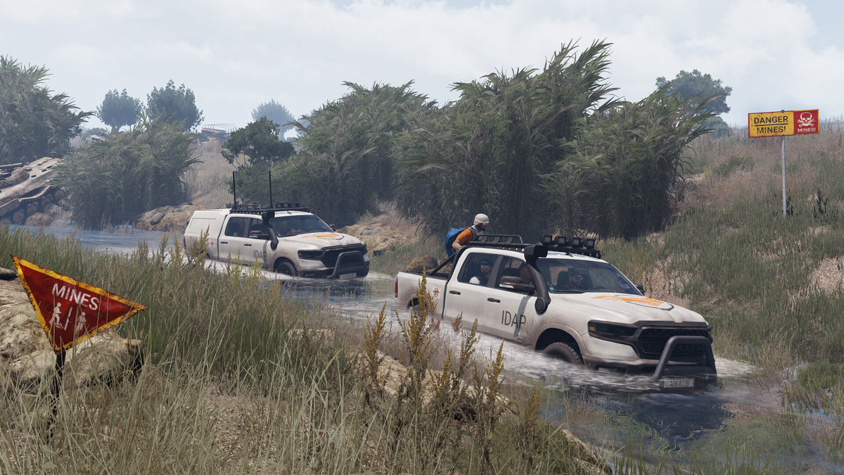 Arma 3 Creator DLC - Reaction Forces DLC Steam Altergift  REGION FREE Bohemia Interactive - [Email/Instant Delivery]