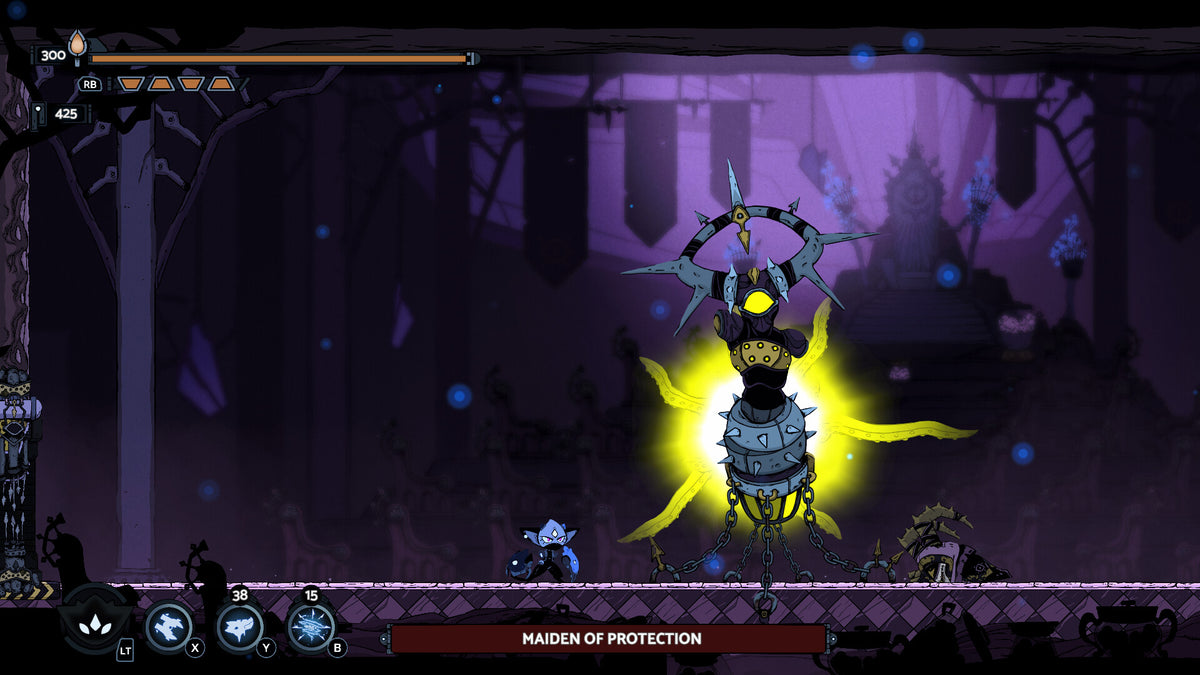 BIOMORPH PC Steam CD Key  REGION FREE Lucid Dreams Studio - [Email/Instant Delivery]