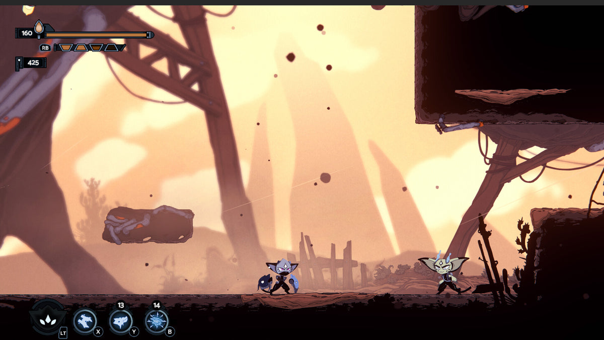 BIOMORPH PC Steam CD Key  REGION FREE Lucid Dreams Studio - [Email/Instant Delivery]