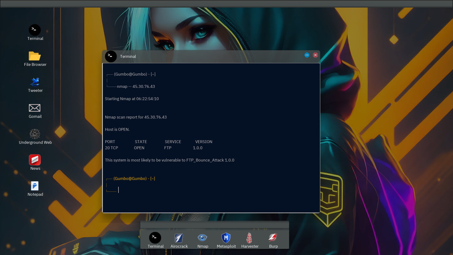 Anonymous Hacker Simulator PC Steam Account  REGION FREE G-DEVS.com - [Email/Instant Delivery]