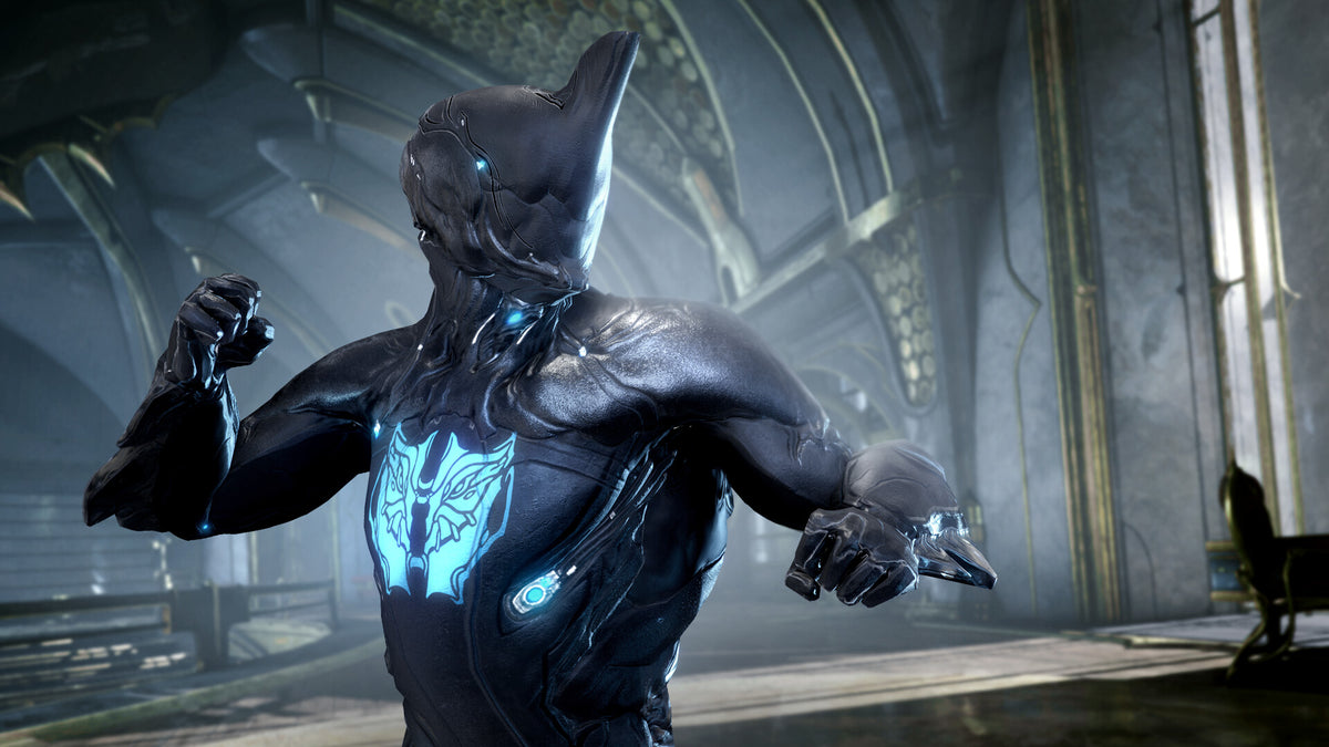 Warframe: Dante Chronicles Pack DLC Manual Delivery Steam -  REGION FREE Digital Extremes - [Email/Instant Delivery]
