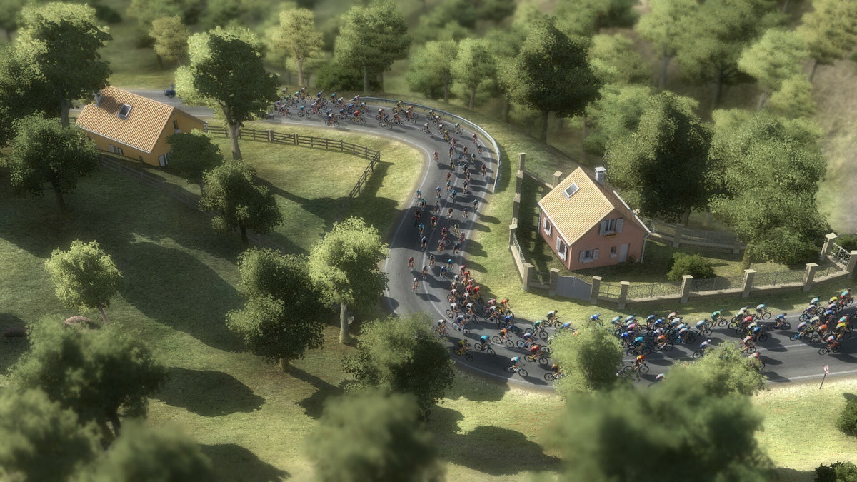 Pro Cycling Manager 2024 PC Steam Account  REGION FREE Nacon - [Email/Instant Delivery]