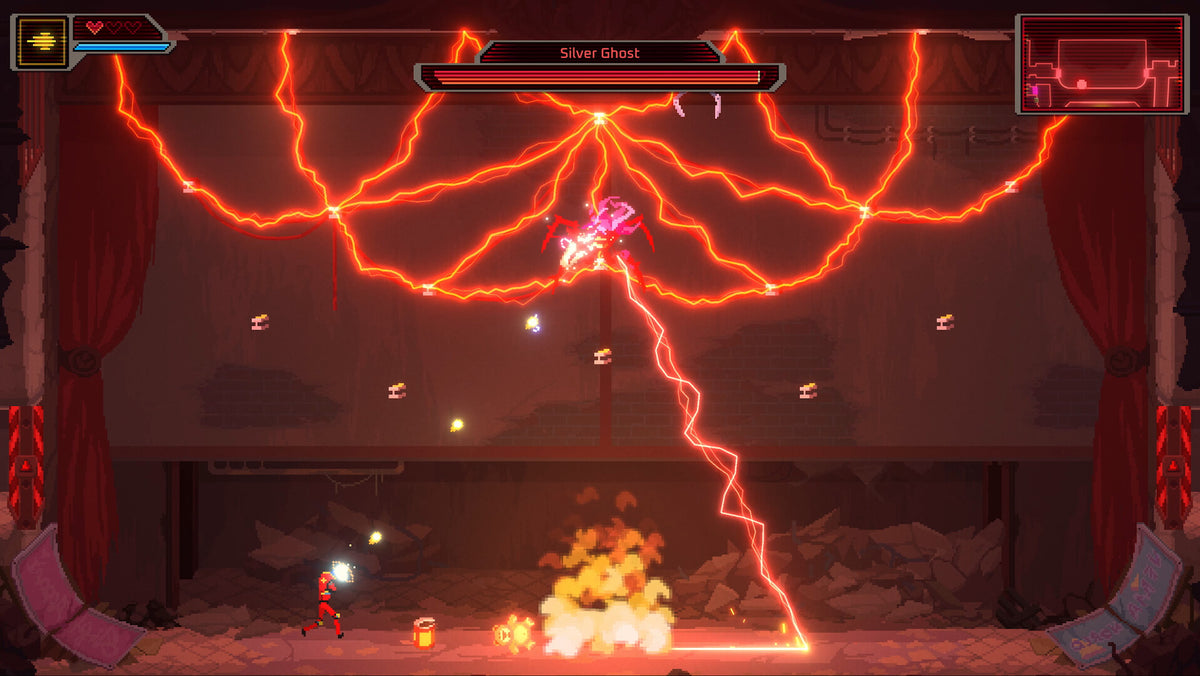Turbo Kid Steam CD Key  REGION FREE Outerminds Inc. - [Email/Instant Delivery]