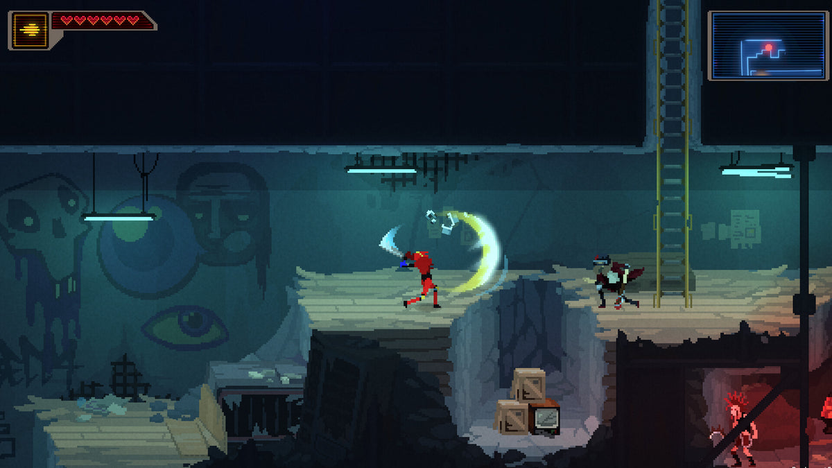 Turbo Kid Steam CD Key  REGION FREE Outerminds Inc. - [Email/Instant Delivery]