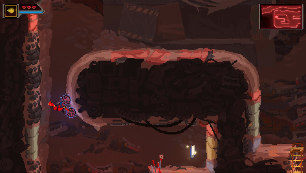 Turbo Kid Steam CD Key  REGION FREE Outerminds Inc. - [Email/Instant Delivery]