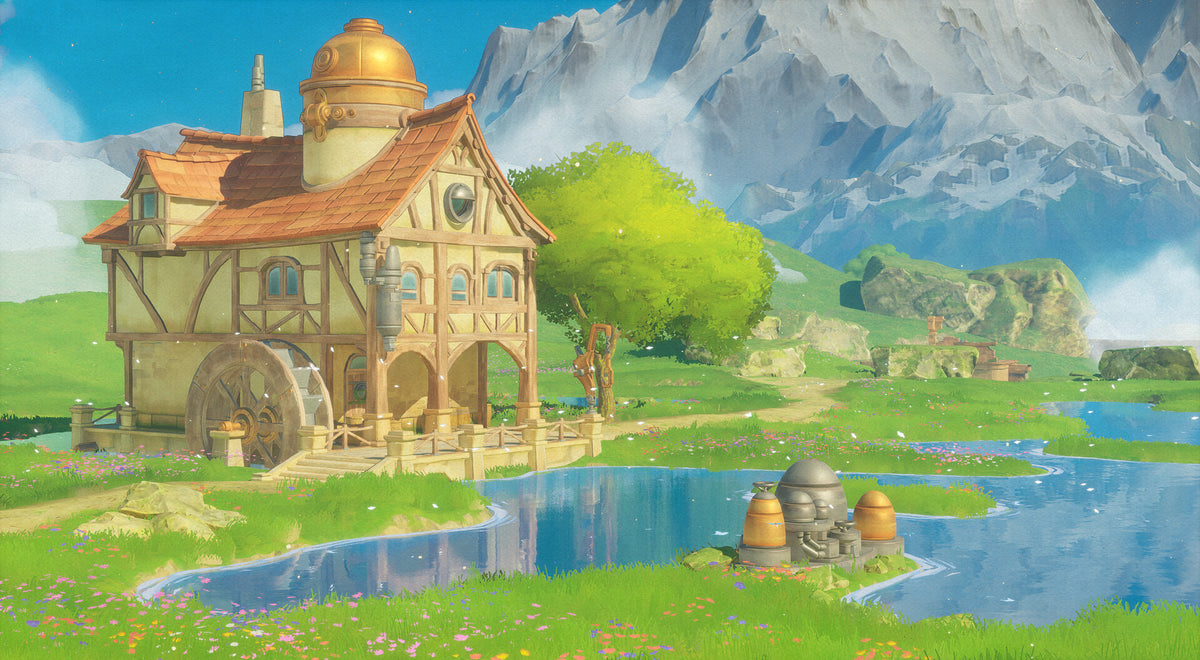 Europa PC Steam Account  REGION FREE Future Friends Games - [Email/Instant Delivery]