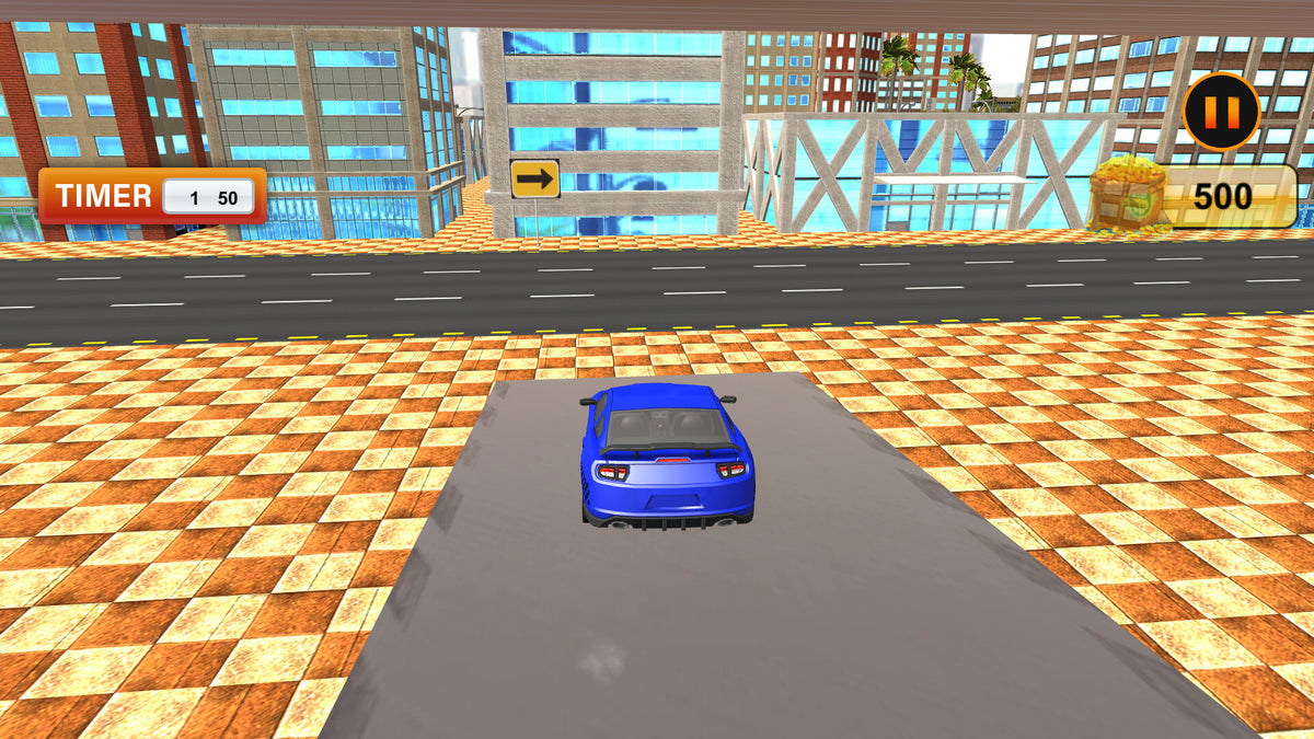 Lunatic Taxi Driver Steam CD Key  REGION FREE Gamesforgames - [Email/Instant Delivery]