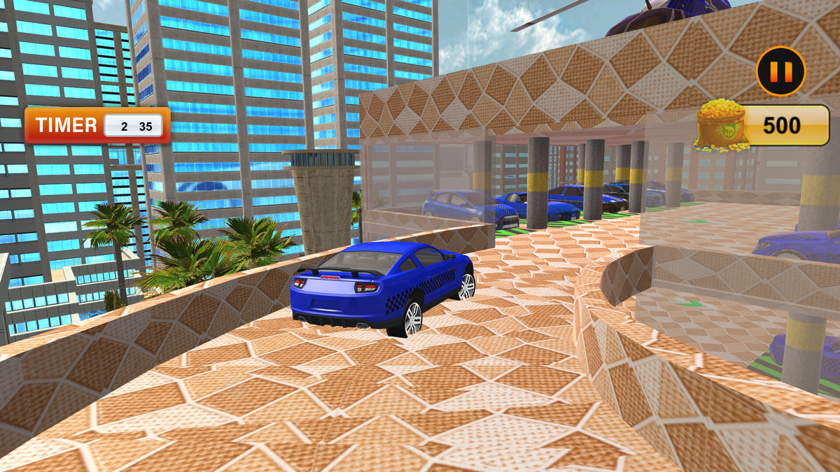 Lunatic Taxi Driver Steam CD Key  REGION FREE Gamesforgames - [Email/Instant Delivery]