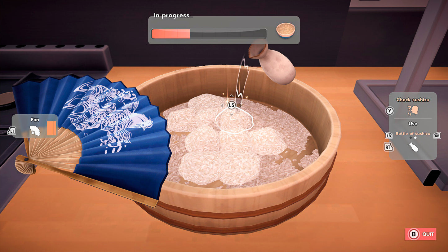 Chef Life: A Restaurant Simulator - Tokyo Delight DLC Steam CD Key  REGION FREE  [Email/Instant Delivery]