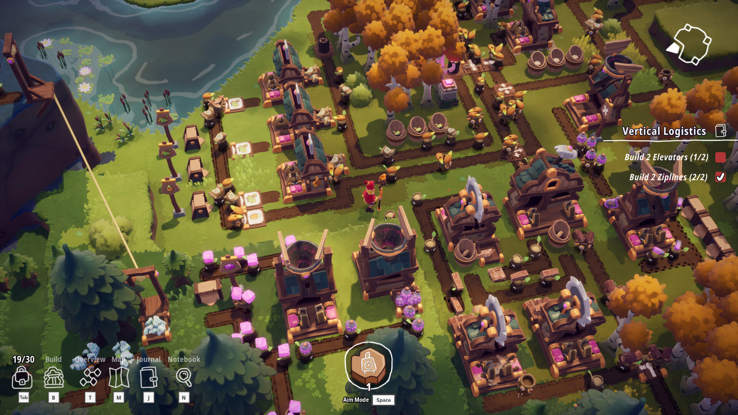 Oddsparks Steam Altergift  REGION FREE HandyGames - [Email/Instant Delivery]