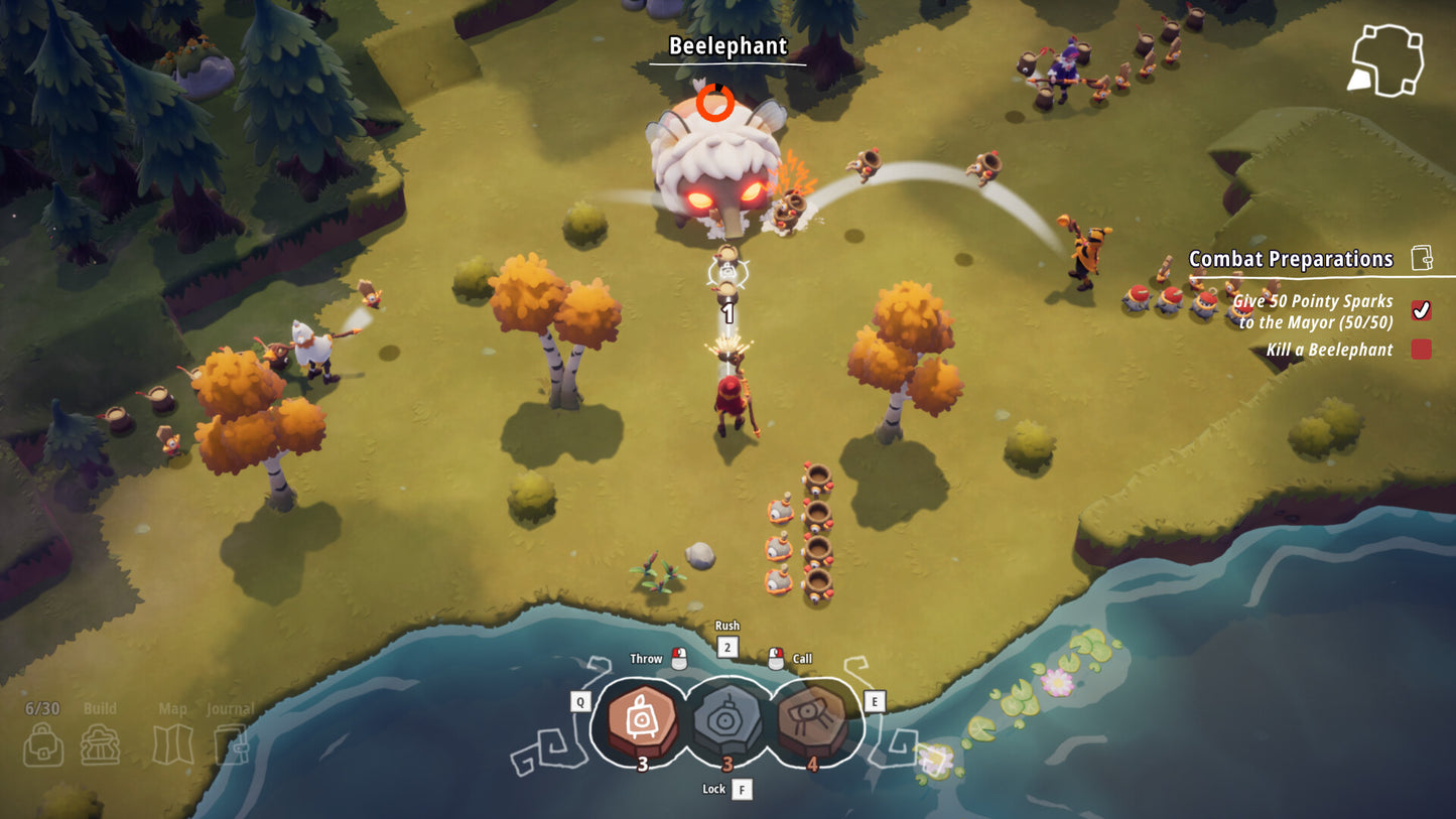 Oddsparks Steam Altergift  REGION FREE HandyGames - [Email/Instant Delivery]