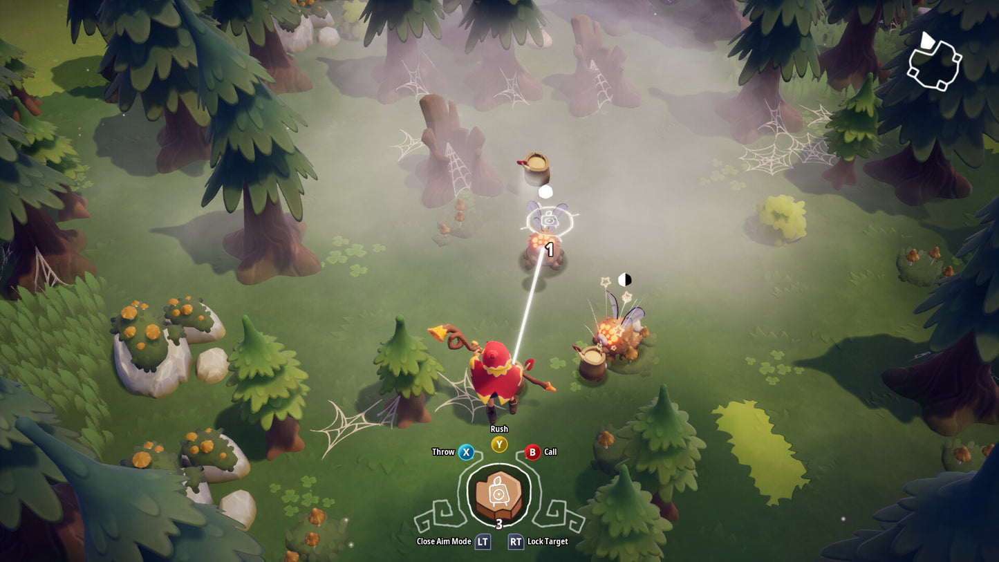 Oddsparks Steam Altergift  REGION FREE HandyGames - [Email/Instant Delivery]