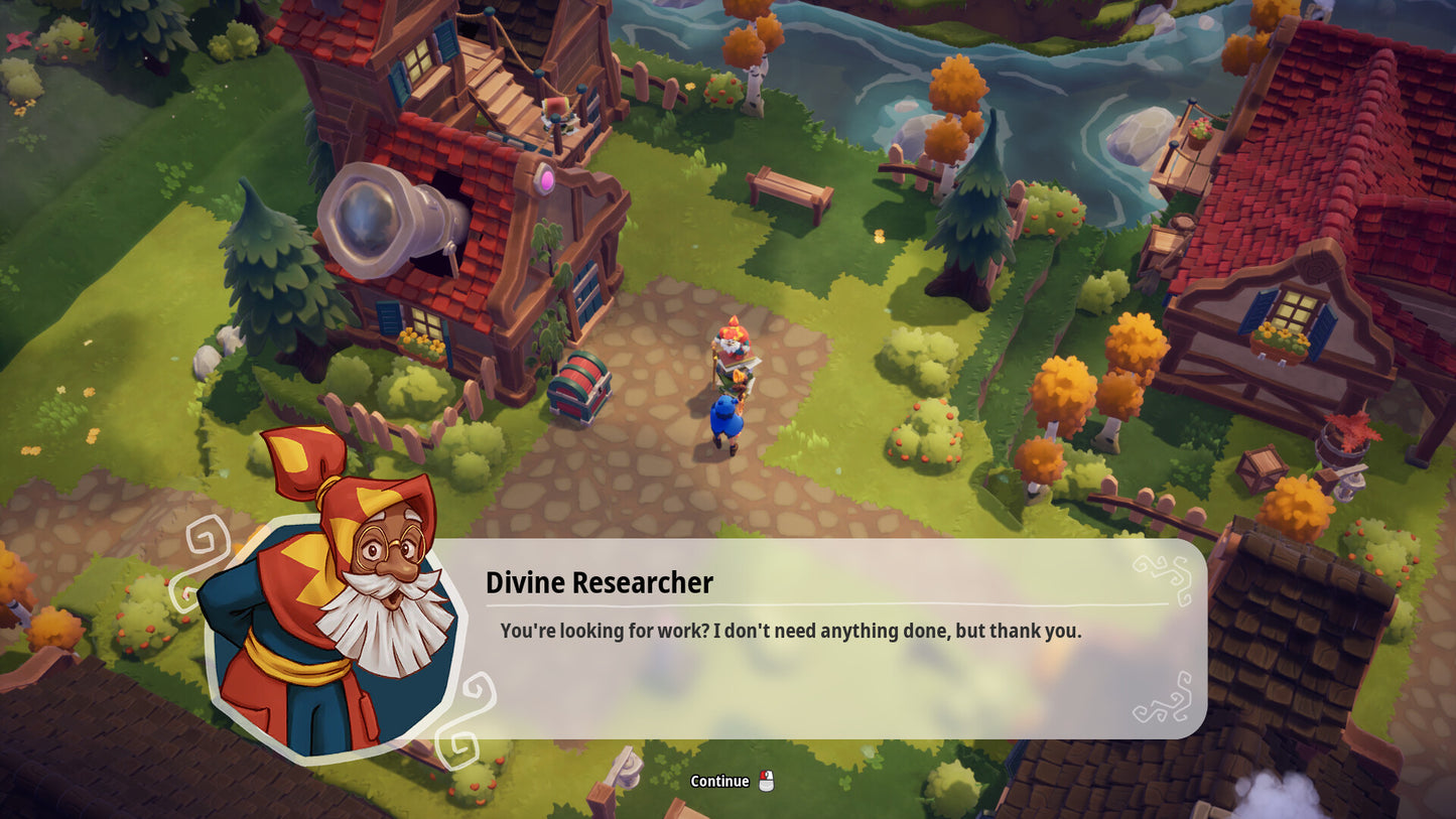 Oddsparks Steam Altergift  REGION FREE HandyGames - [Email/Instant Delivery]
