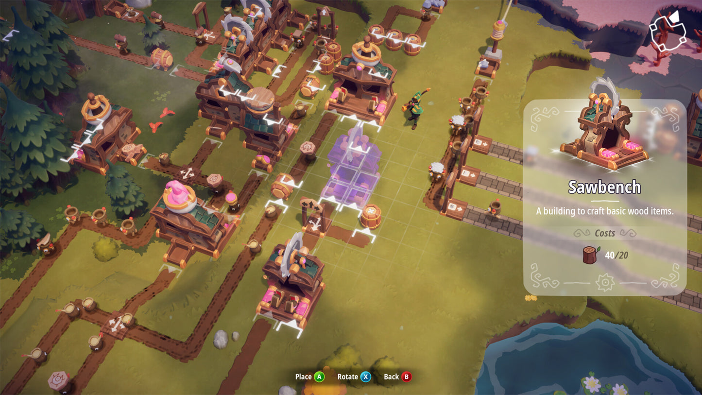 Oddsparks Steam Altergift  REGION FREE HandyGames - [Email/Instant Delivery]