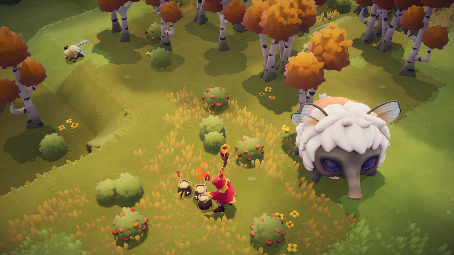 Oddsparks Steam Altergift  REGION FREE HandyGames - [Email/Instant Delivery]