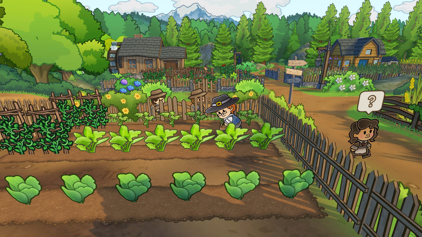 Echoes of the Plum Grove Steam CD Key  REGION FREE Freedom Games - [Email/Instant Delivery]