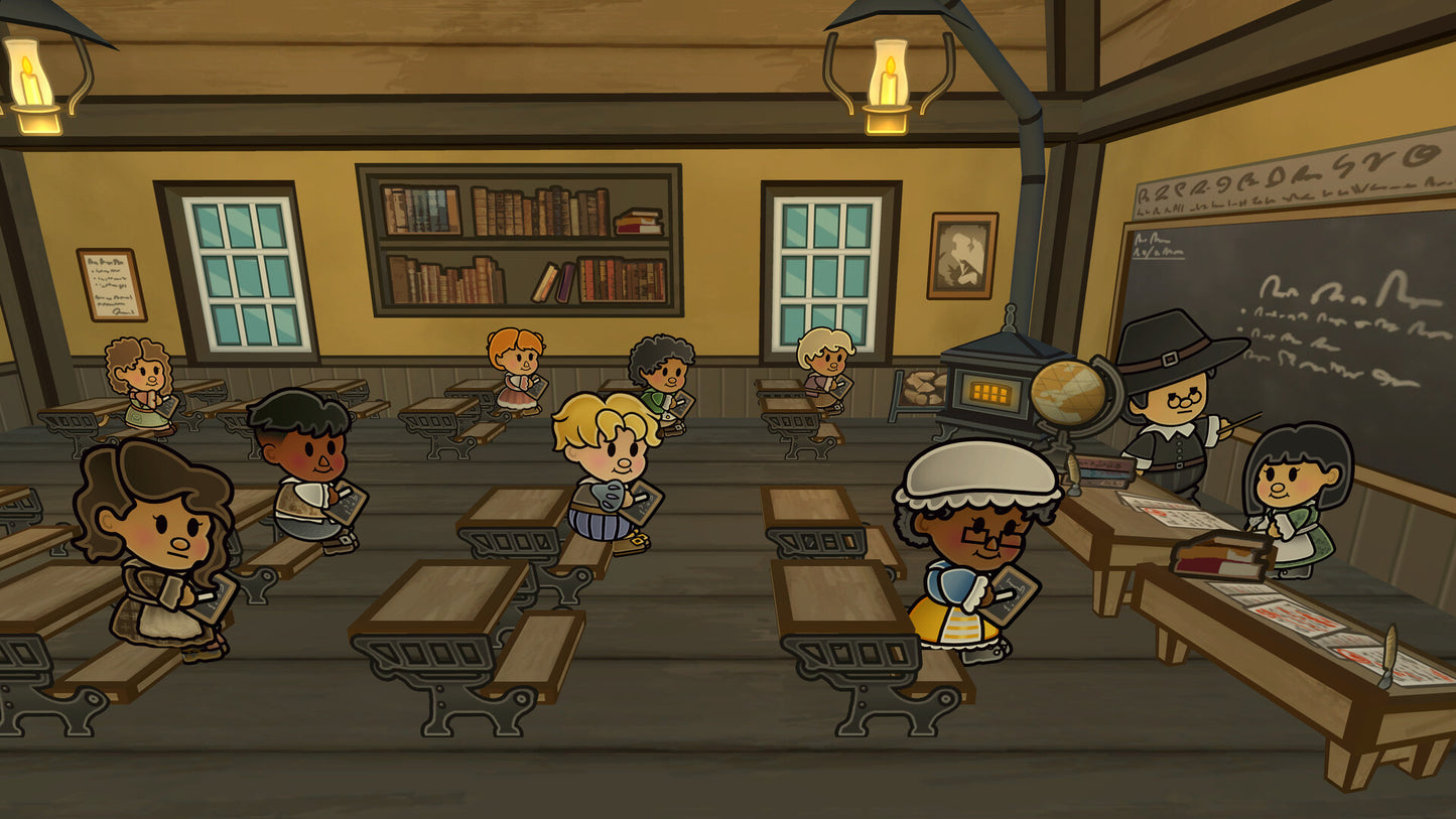 Echoes of the Plum Grove PC Steam Account  REGION FREE Freedom Games - [Email/Instant Delivery]