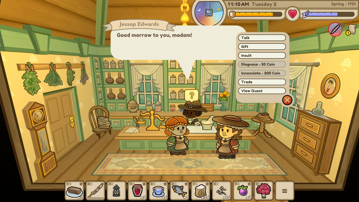 Echoes of the Plum Grove Steam CD Key  REGION FREE Freedom Games - [Email/Instant Delivery]