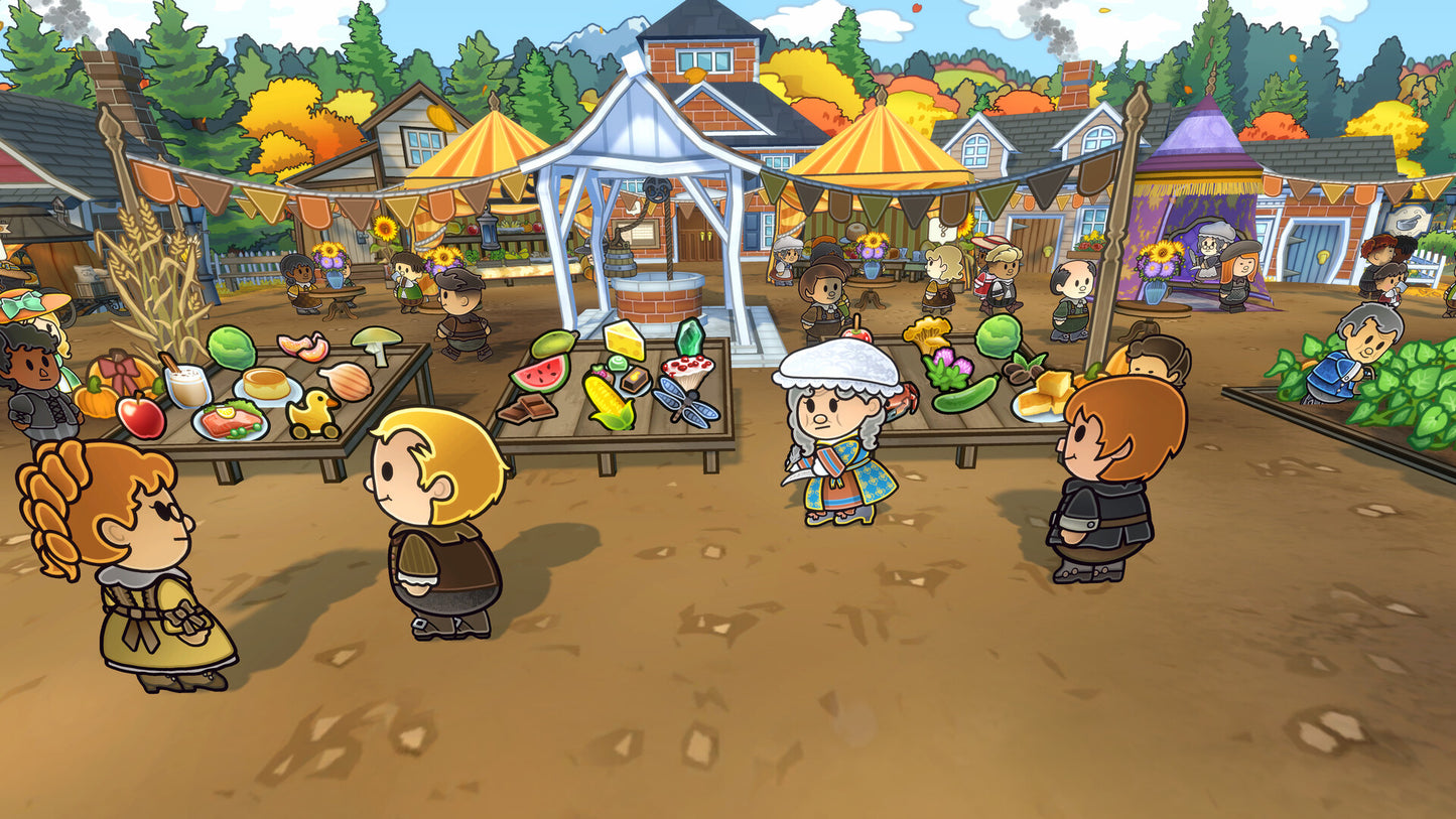 Echoes of the Plum Grove PC Steam Account  REGION FREE Freedom Games - [Email/Instant Delivery]