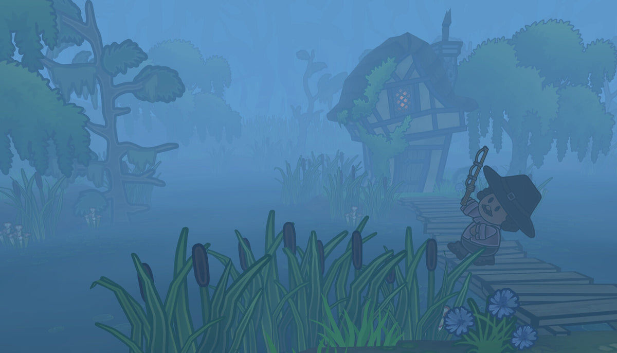 Echoes of the Plum Grove EU PC Steam CD Key  EUROPE indie.io - [Email/Instant Delivery]