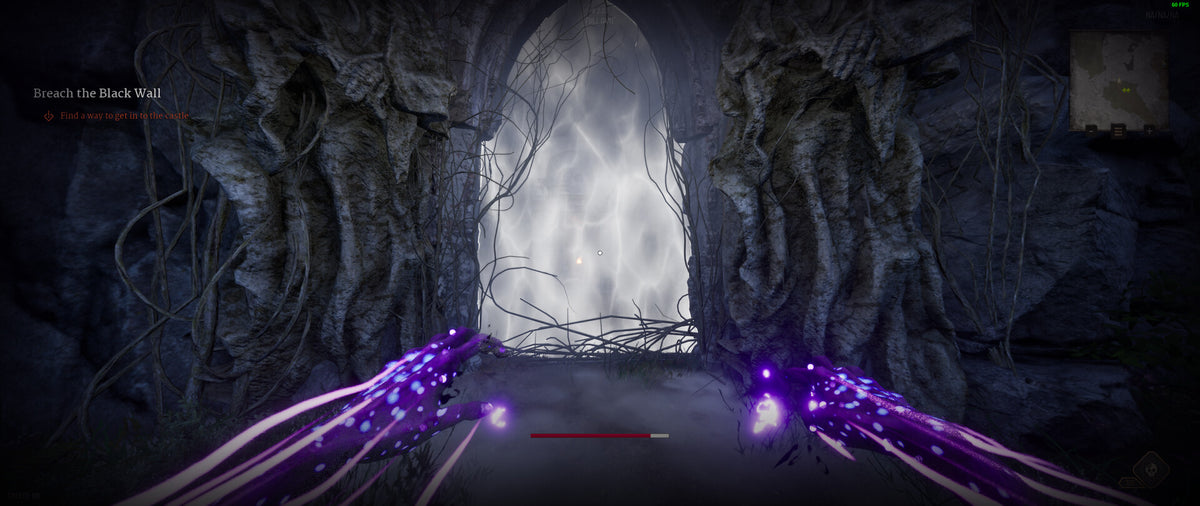 Monsters Domain PC Steam CD Key  REGION FREE  [Email/Instant Delivery]