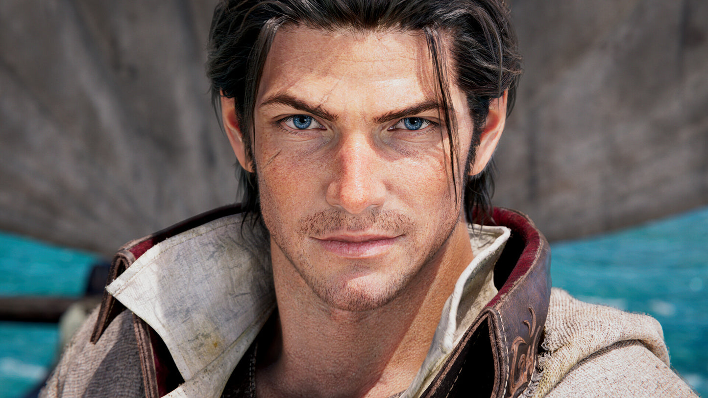 Final Fantasy XIV - Dawntrail DLC EU PC Mog Station CD Key   EUROPE - all countries Square Enix - [Email/Instant Delivery]
